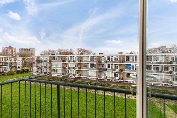 Medium property photo - Kapershoek 42, 3085 EE Rotterdam
